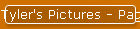 Tyler's Pictures - Page 2